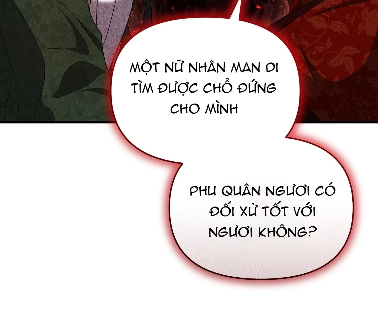 [18+] Quý Phu Nhân Thanh Tao Chapter 36 - Trang 2