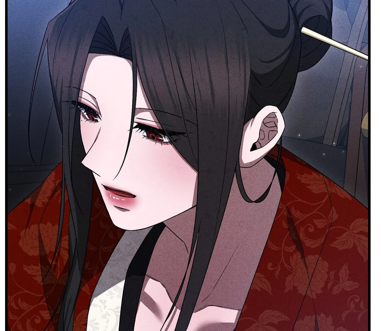 [18+] Quý Phu Nhân Thanh Tao Chapter 36 - Trang 2