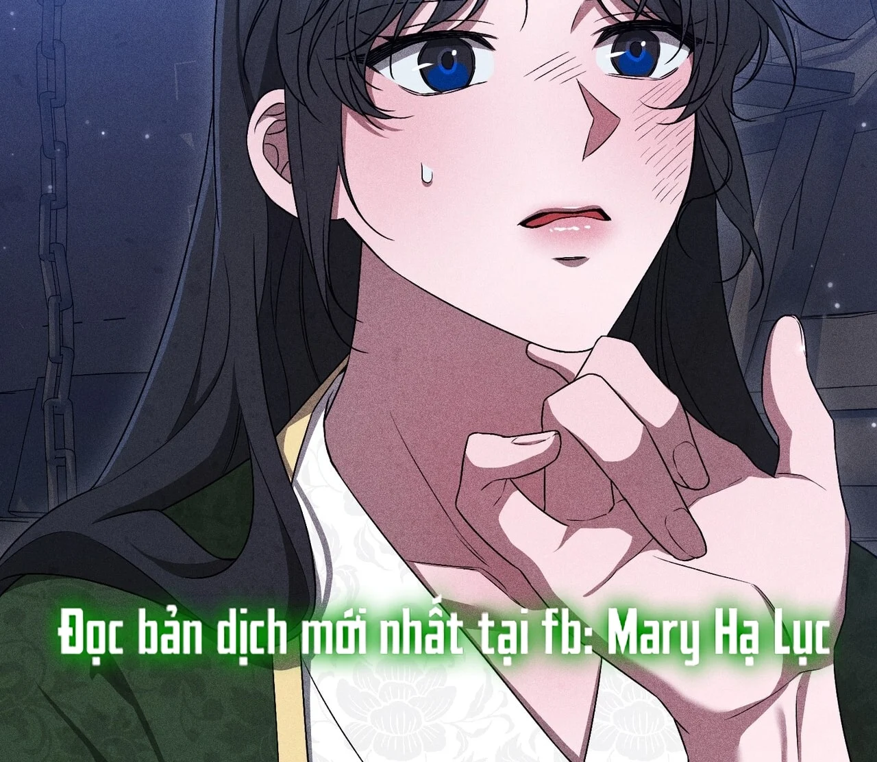 [18+] Quý Phu Nhân Thanh Tao Chapter 36 - Trang 2