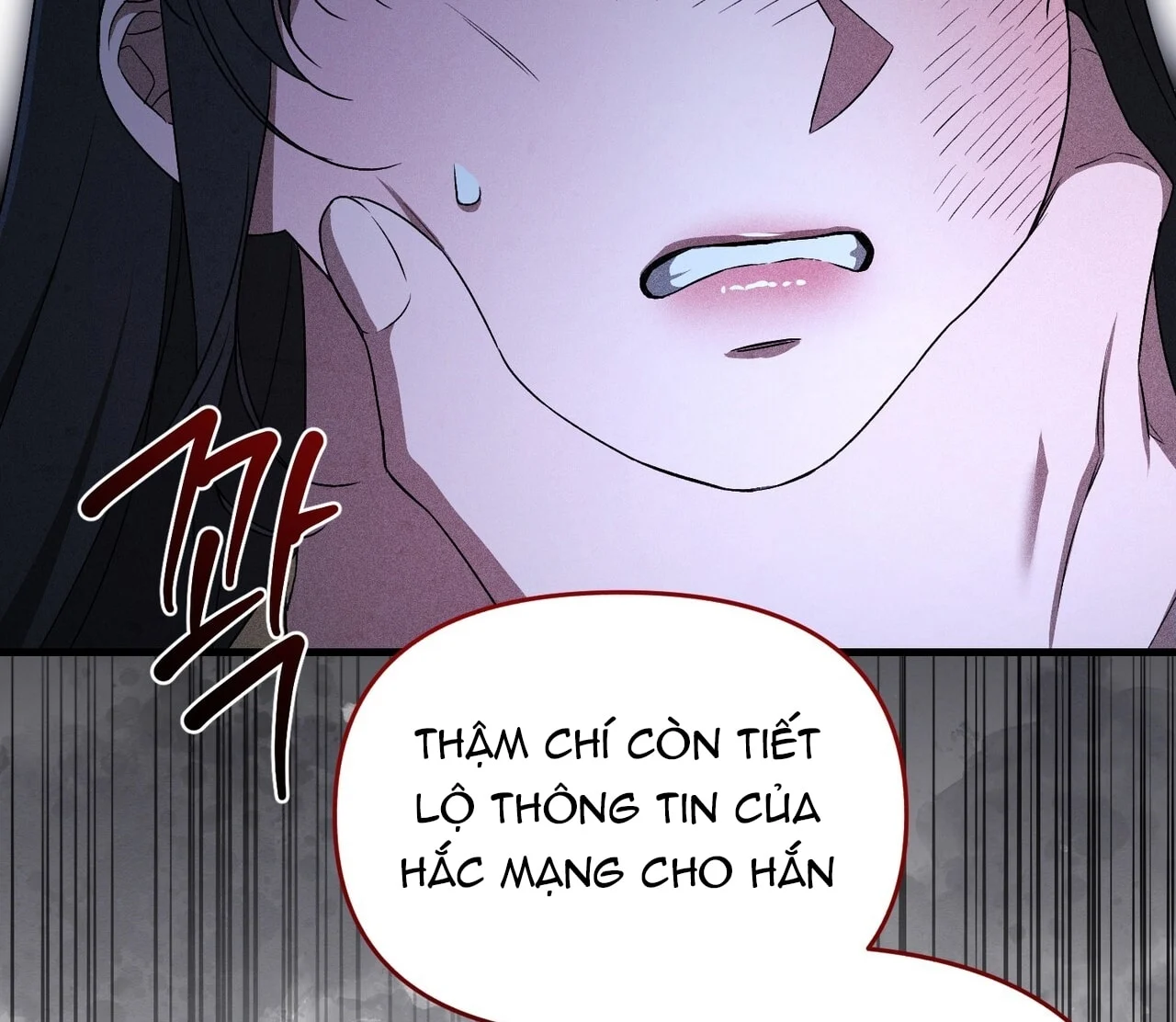 [18+] Quý Phu Nhân Thanh Tao Chapter 36 - Trang 2