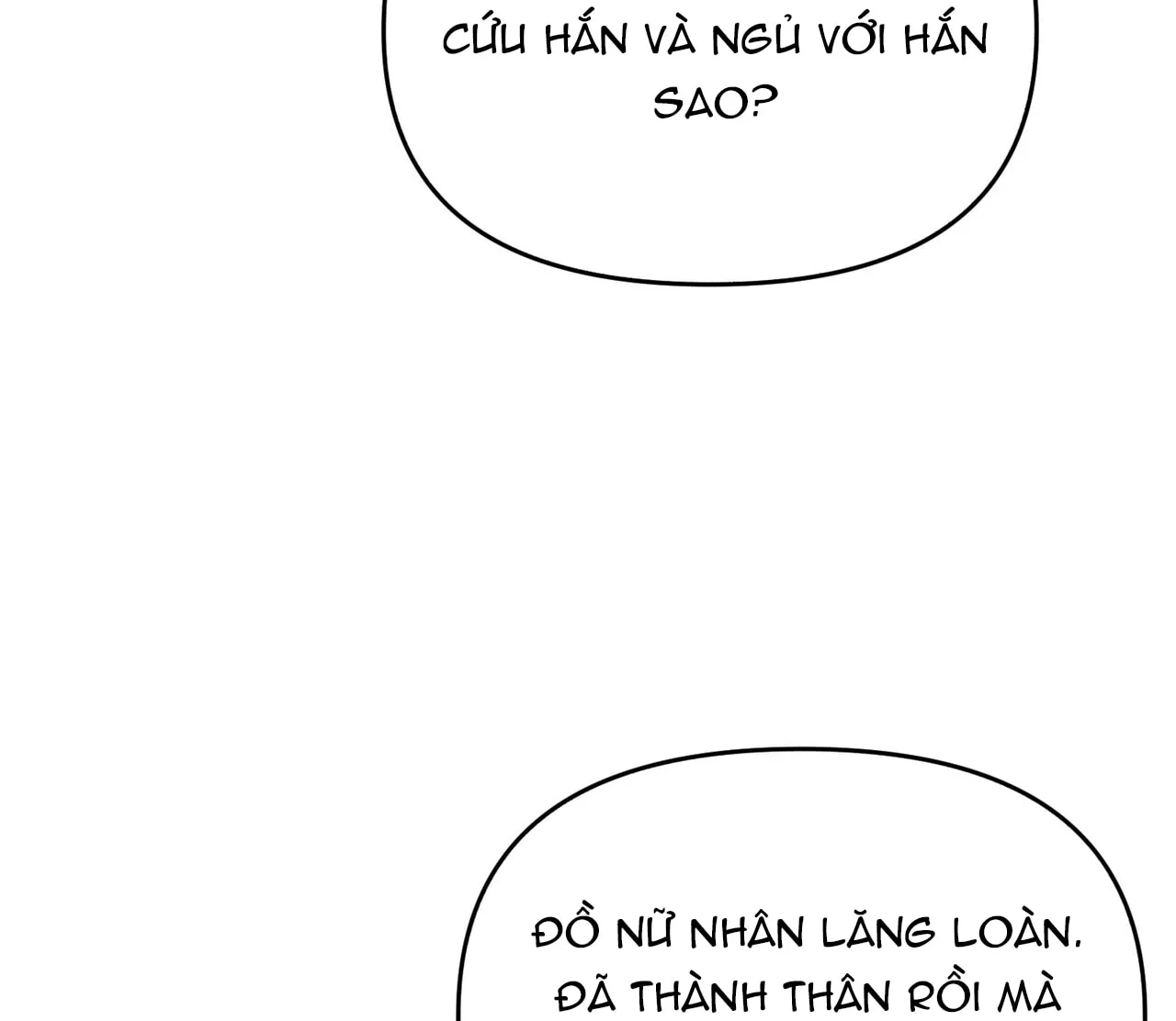 [18+] Quý Phu Nhân Thanh Tao Chapter 36 - Trang 2