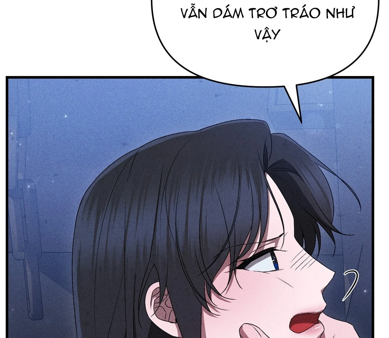 [18+] Quý Phu Nhân Thanh Tao Chapter 36 - Trang 2