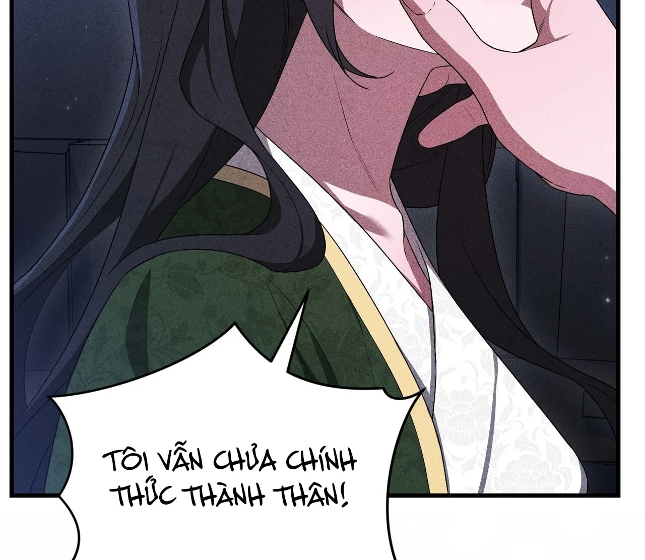 [18+] Quý Phu Nhân Thanh Tao Chapter 36 - Trang 2