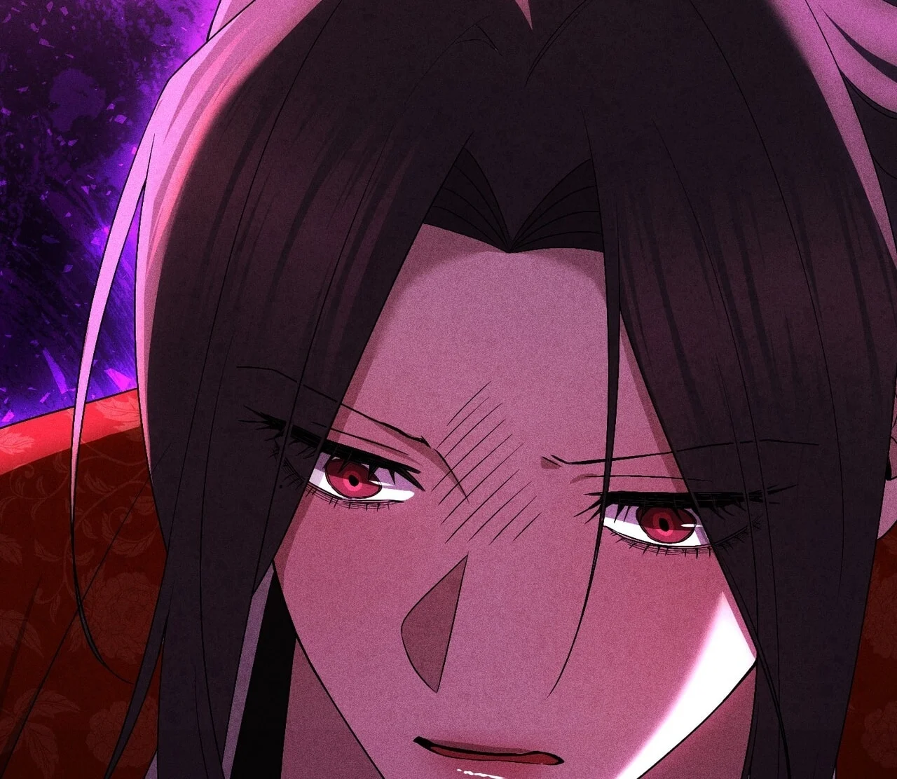 [18+] Quý Phu Nhân Thanh Tao Chapter 36 - Trang 2