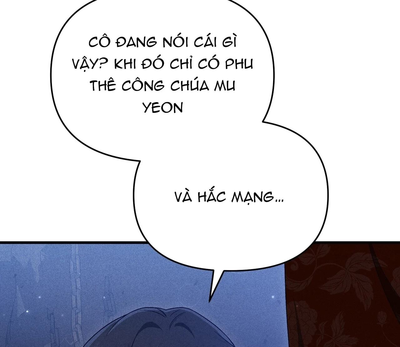 [18+] Quý Phu Nhân Thanh Tao Chapter 36 - Trang 2