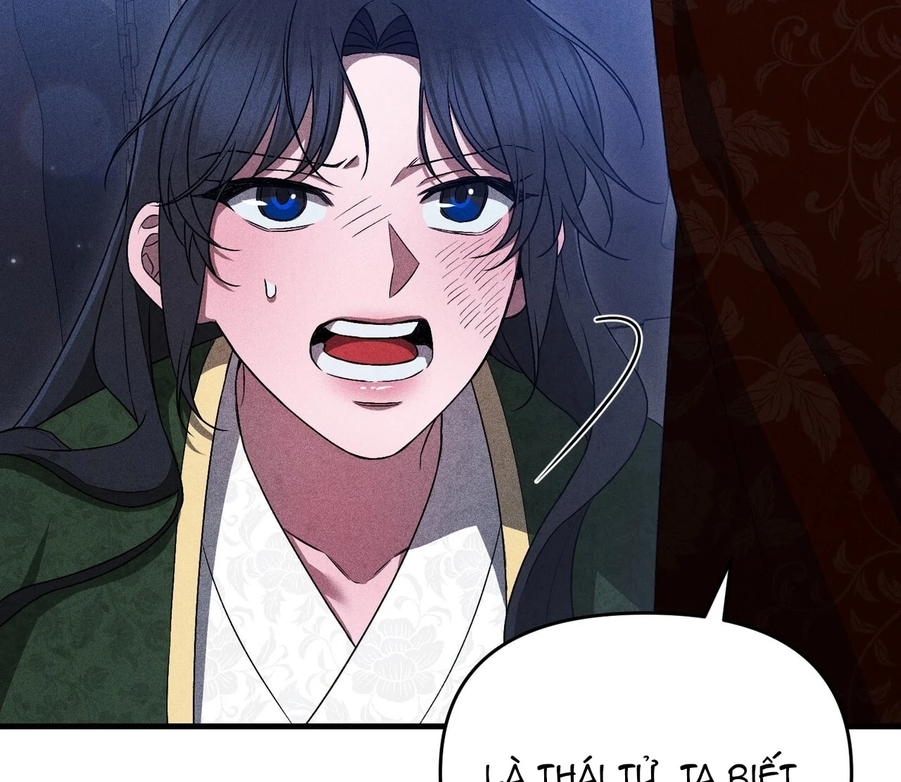 [18+] Quý Phu Nhân Thanh Tao Chapter 36 - Trang 2