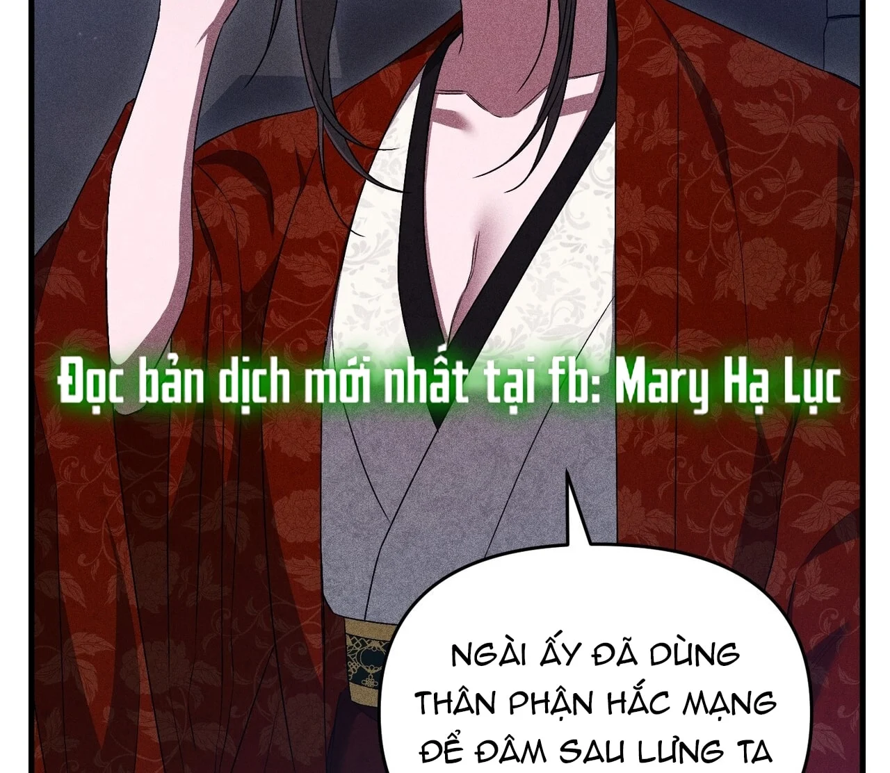 [18+] Quý Phu Nhân Thanh Tao Chapter 36 - Trang 2