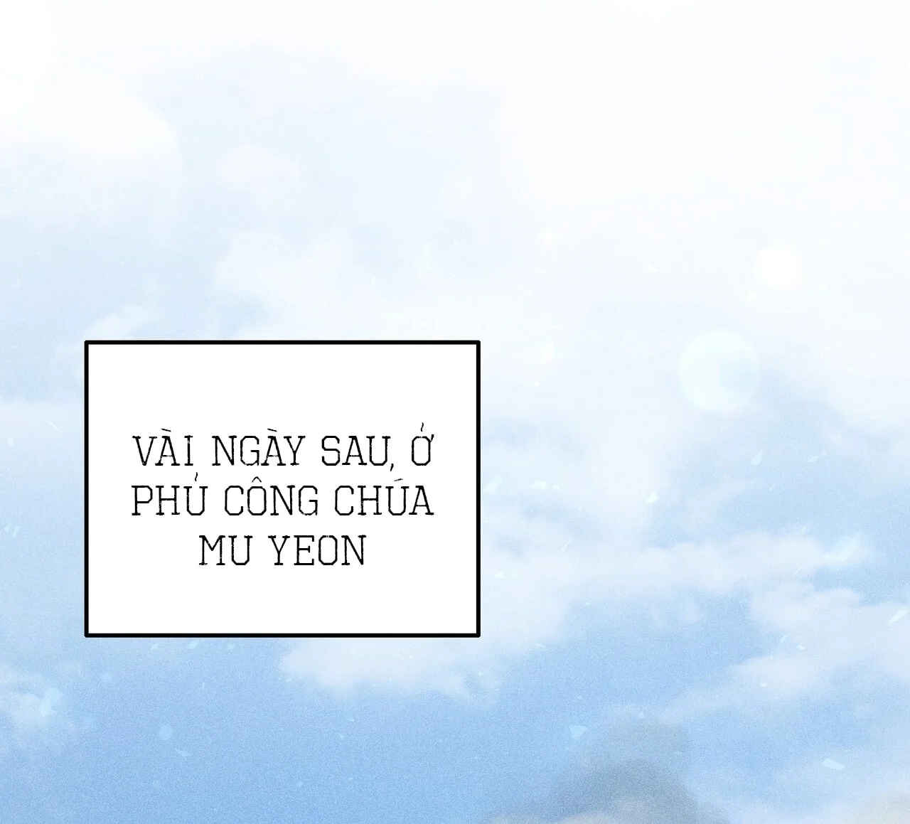 [18+] Quý Phu Nhân Thanh Tao Chapter 40 - Trang 2