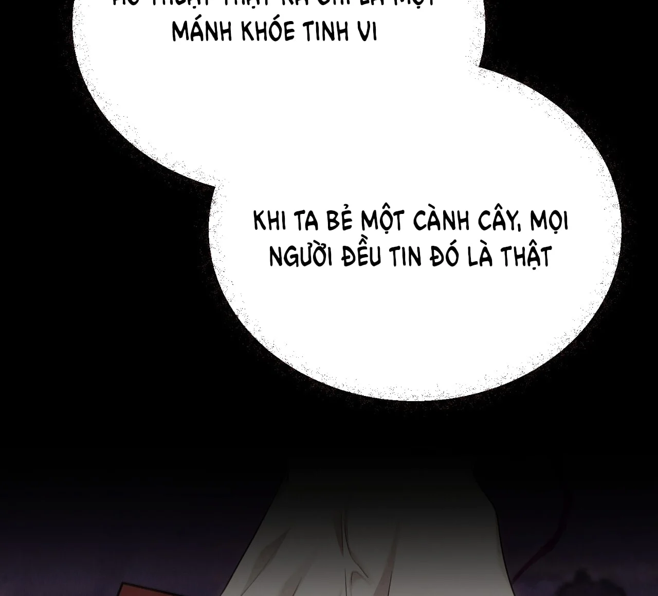 [18+] Quý Phu Nhân Thanh Tao Chapter 40 - Trang 2