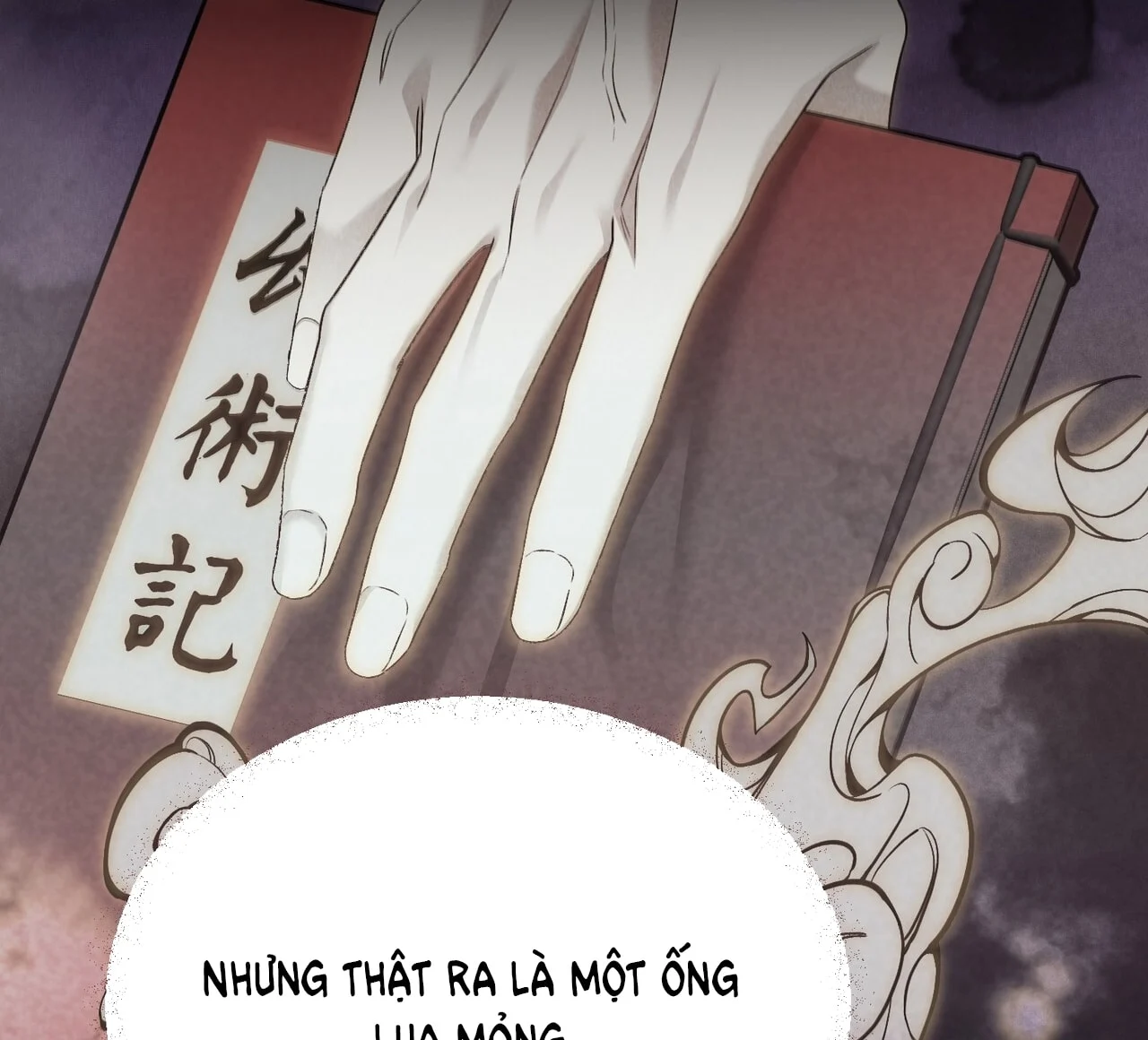 [18+] Quý Phu Nhân Thanh Tao Chapter 40 - Trang 2