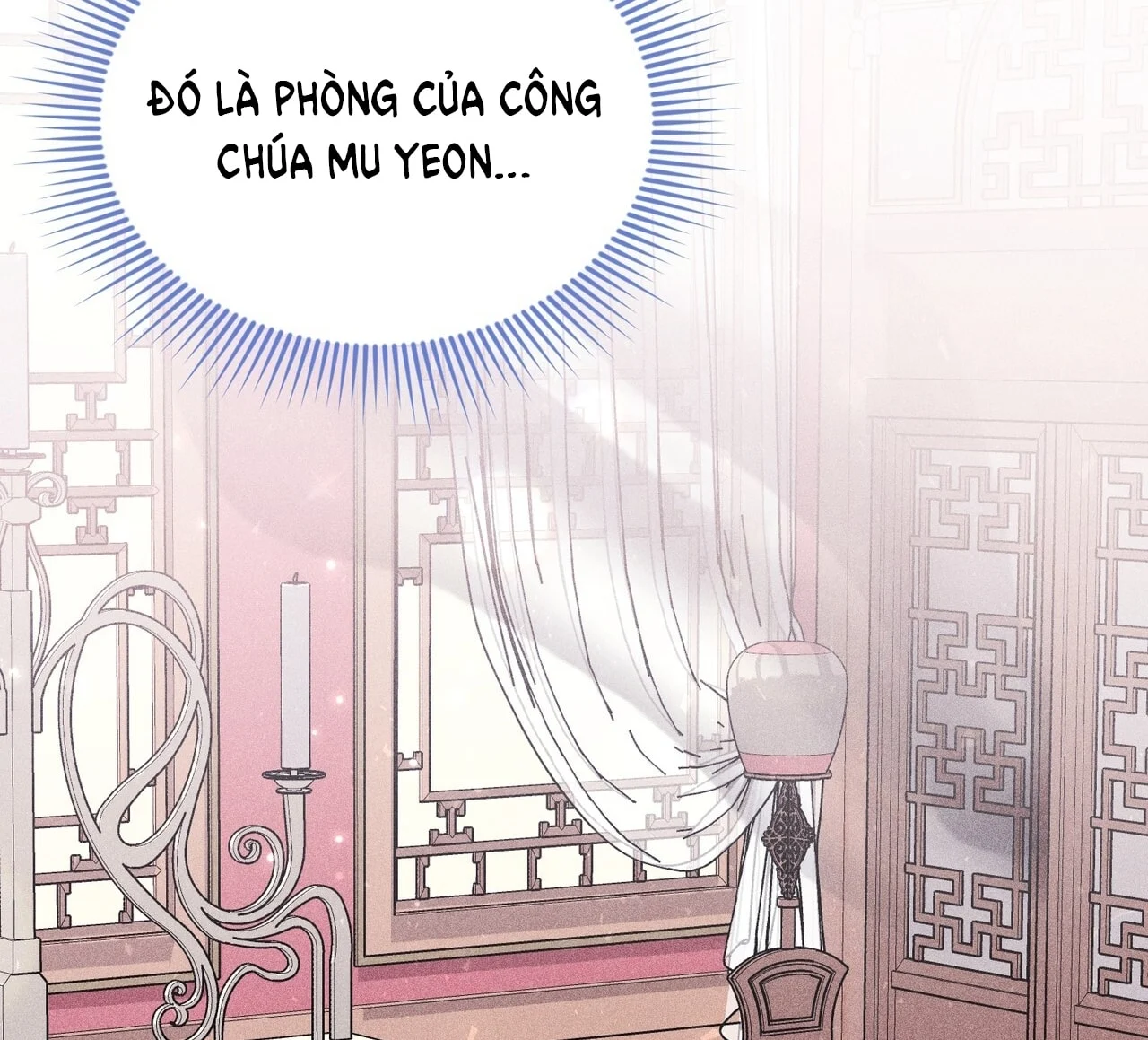 [18+] Quý Phu Nhân Thanh Tao Chapter 40 - Trang 2