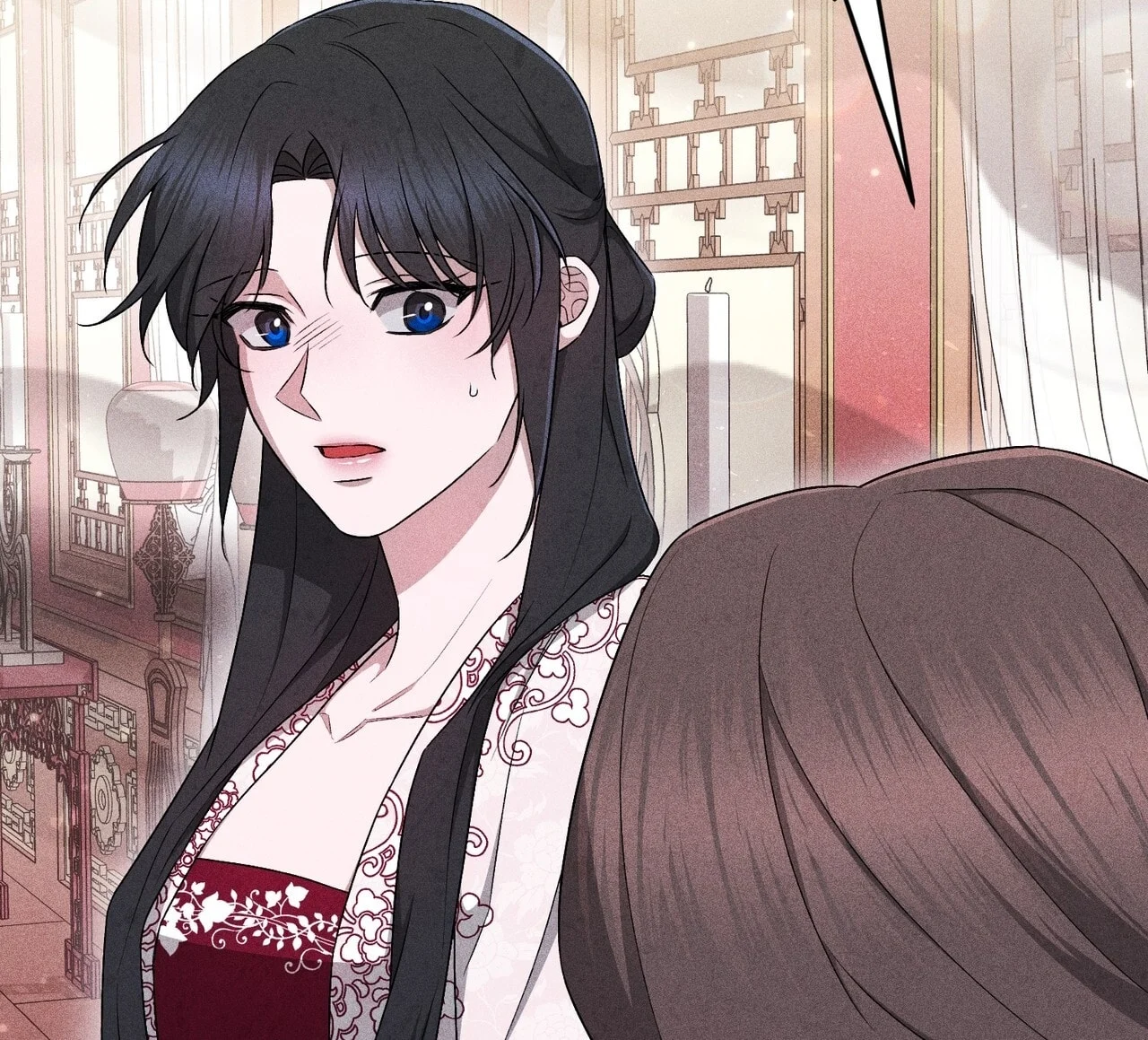 [18+] Quý Phu Nhân Thanh Tao Chapter 40 - Trang 2