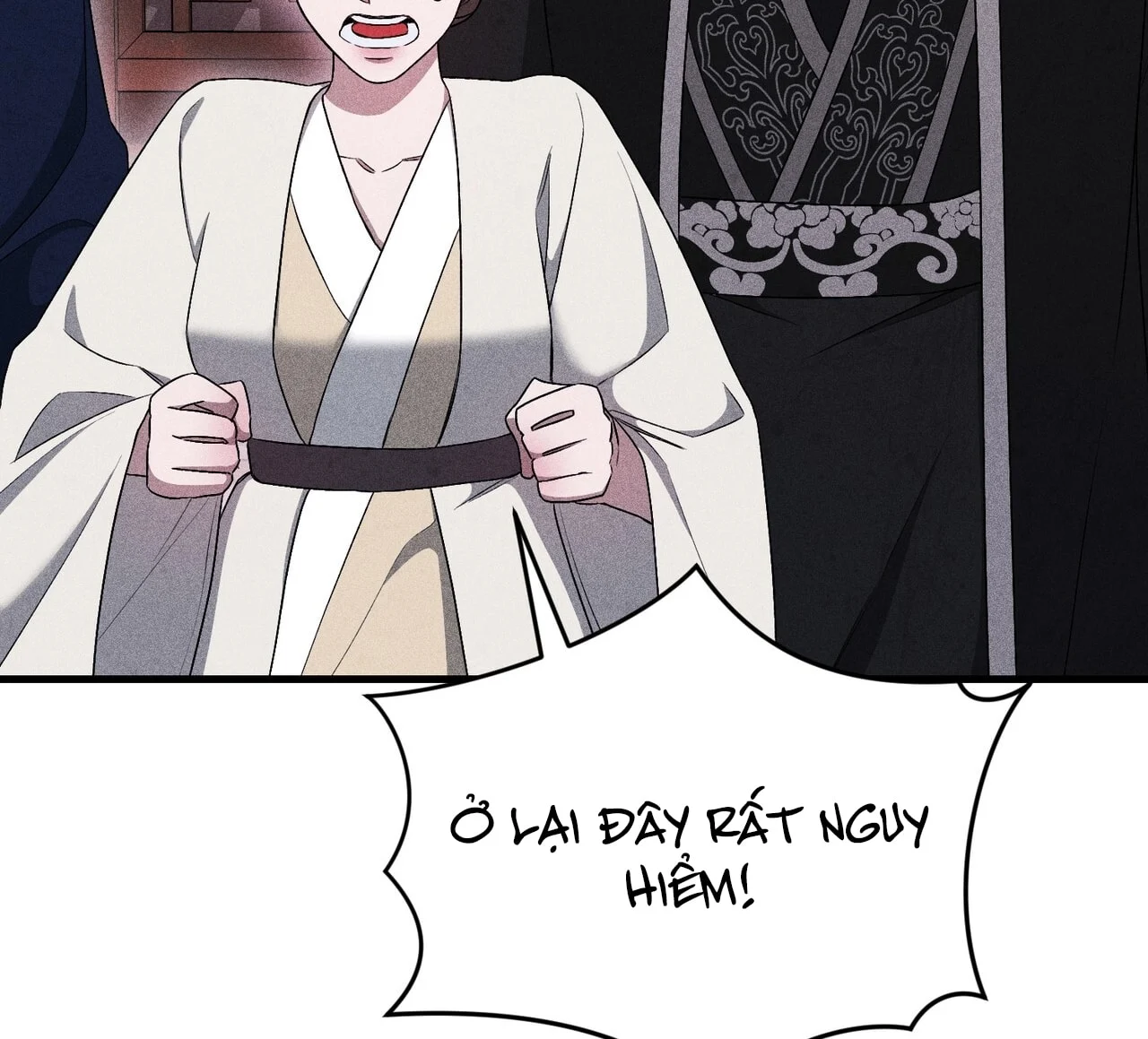 [18+] Quý Phu Nhân Thanh Tao Chapter 40 - Trang 2