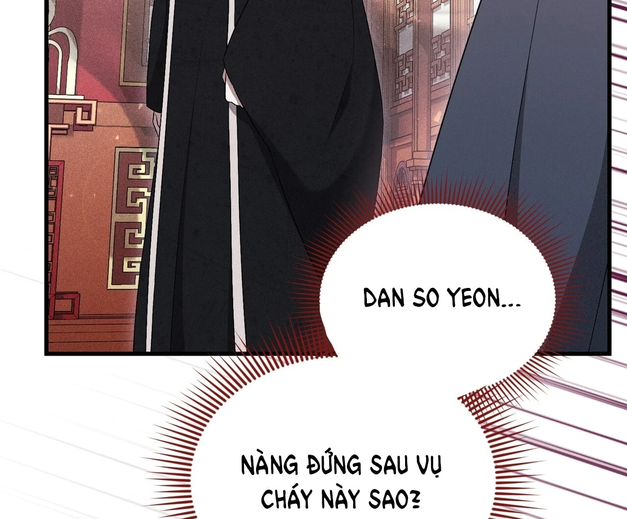 [18+] Quý Phu Nhân Thanh Tao Chapter 40 - Trang 2