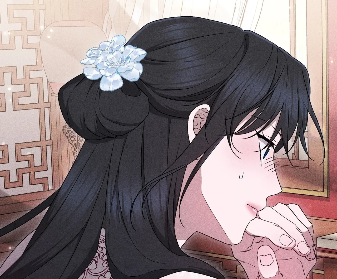[18+] Quý Phu Nhân Thanh Tao Chapter 40 - Trang 2