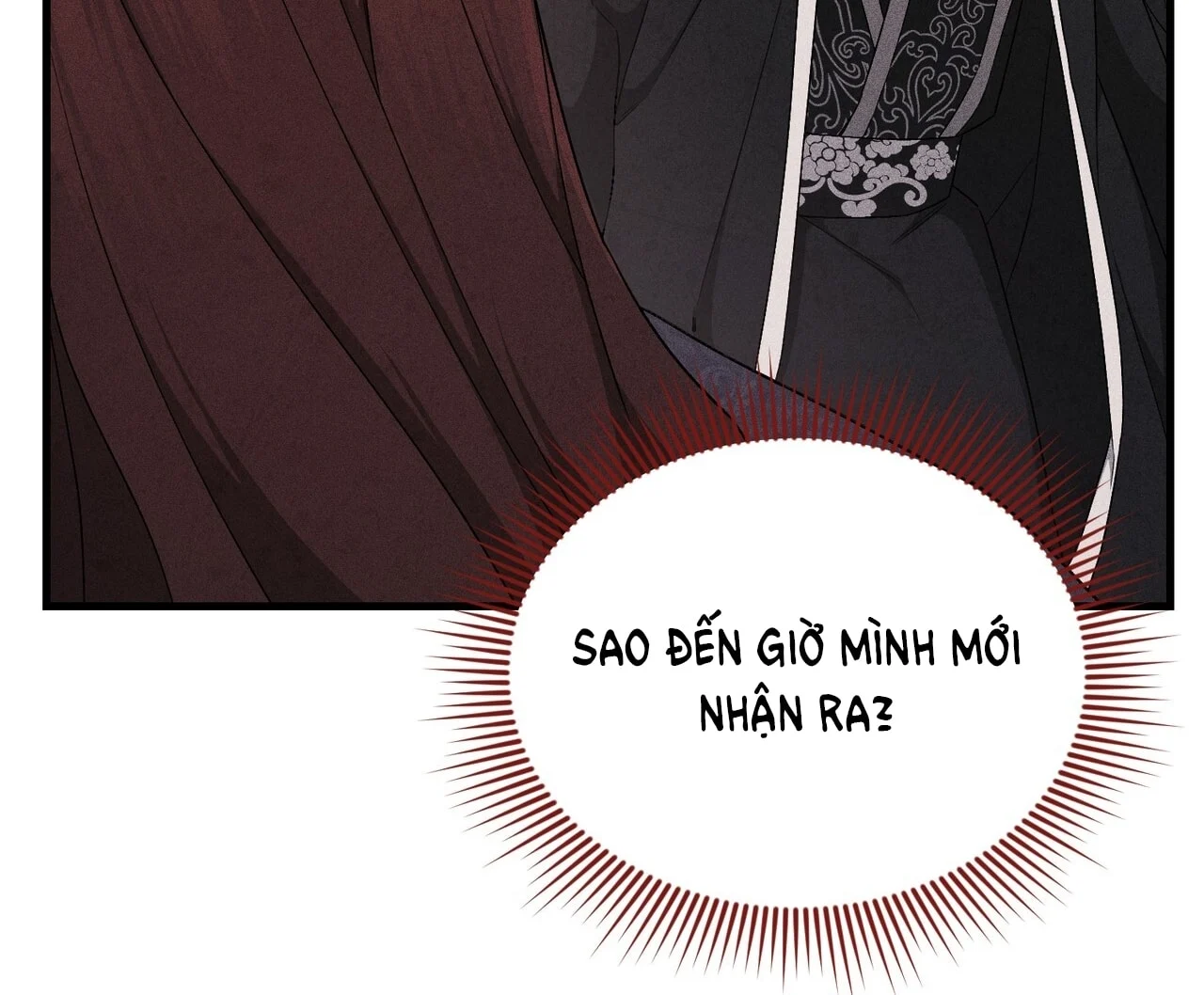 [18+] Quý Phu Nhân Thanh Tao Chapter 40 - Trang 2