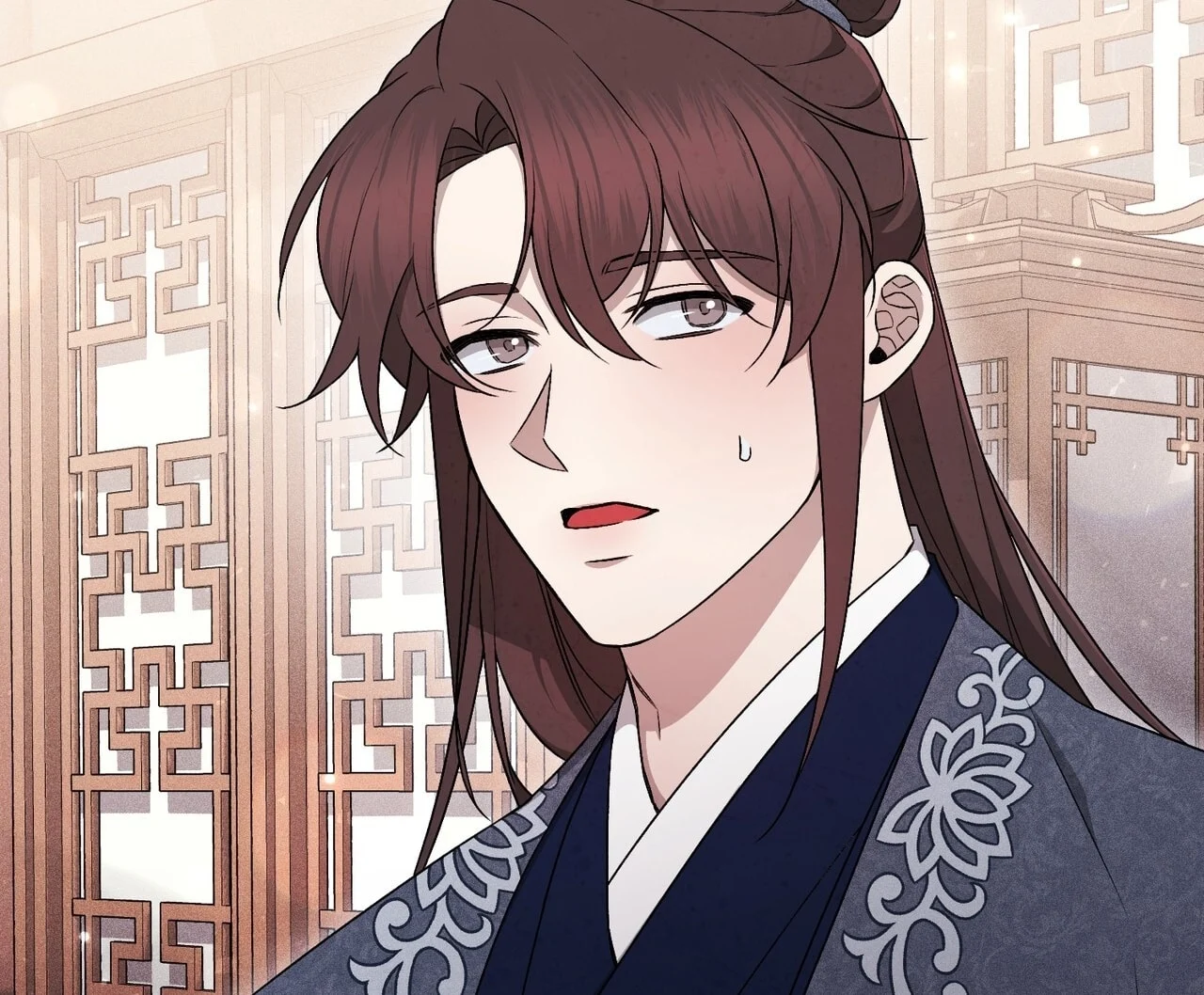 [18+] Quý Phu Nhân Thanh Tao Chapter 40 - Trang 2