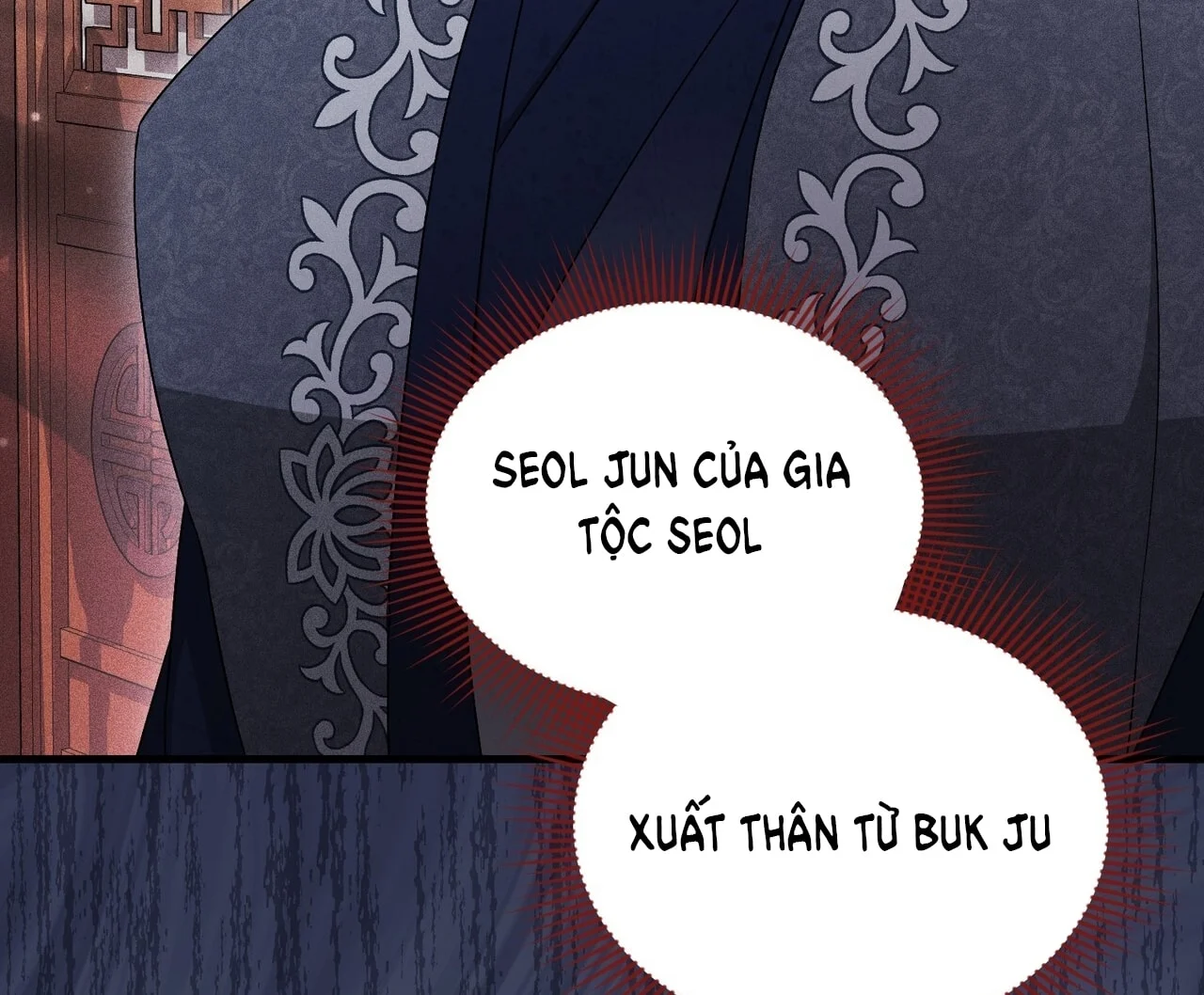 [18+] Quý Phu Nhân Thanh Tao Chapter 40 - Trang 2