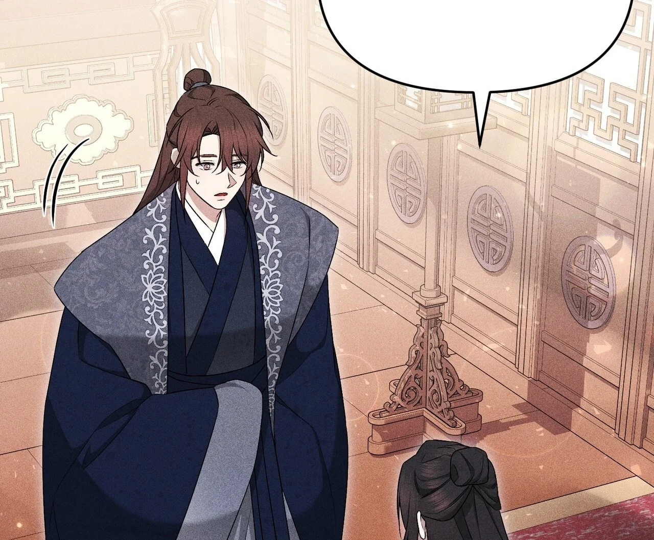 [18+] Quý Phu Nhân Thanh Tao Chapter 40 - Trang 2