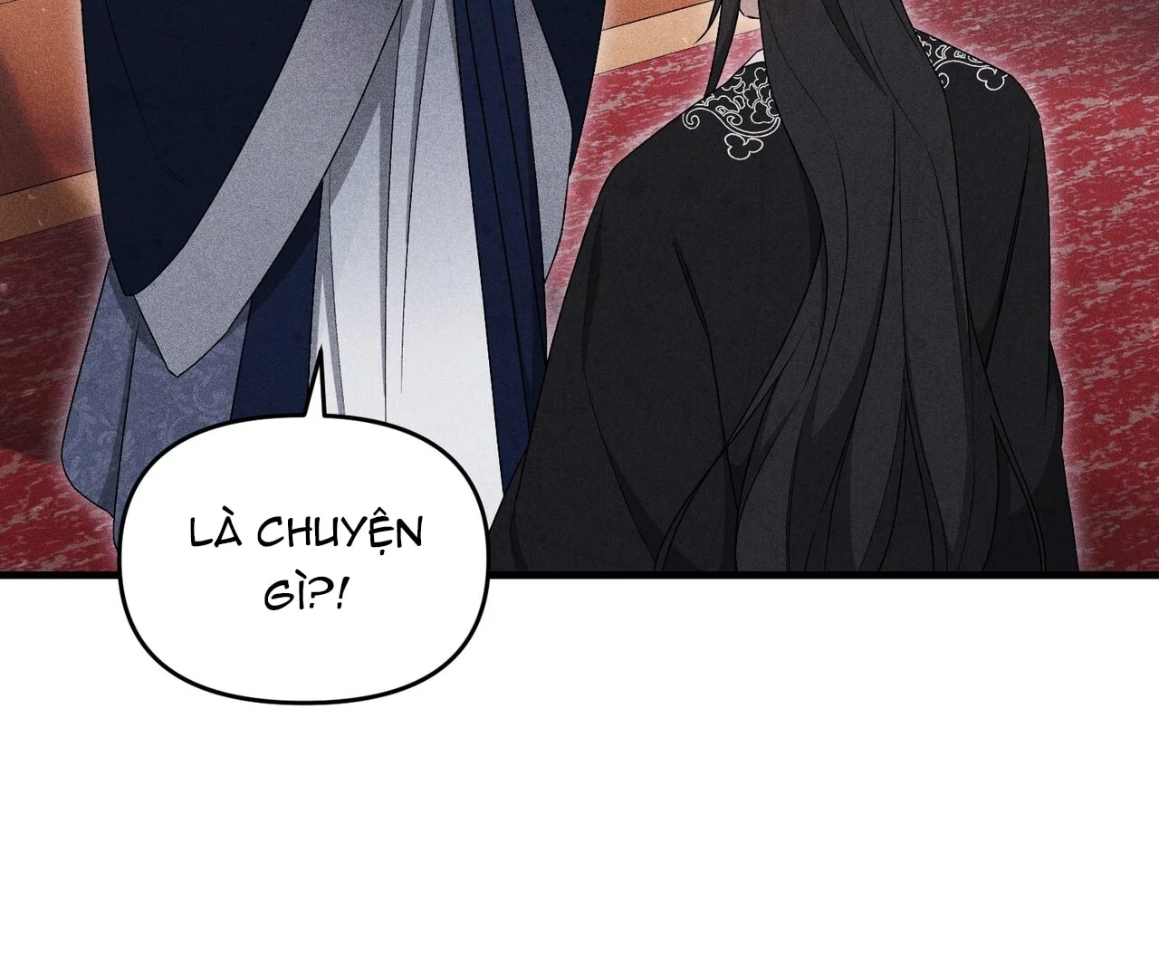 [18+] Quý Phu Nhân Thanh Tao Chapter 40 - Trang 2