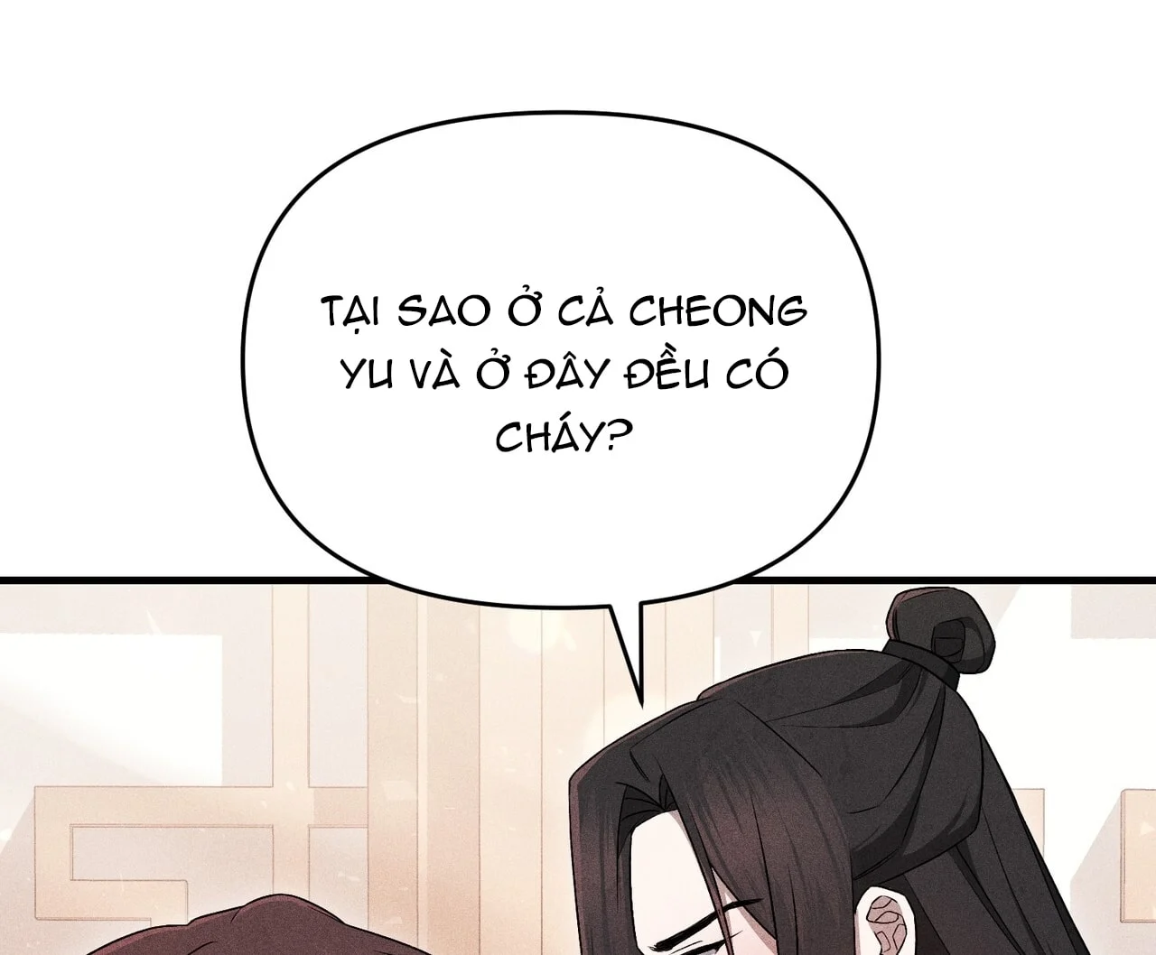 [18+] Quý Phu Nhân Thanh Tao Chapter 40 - Trang 2