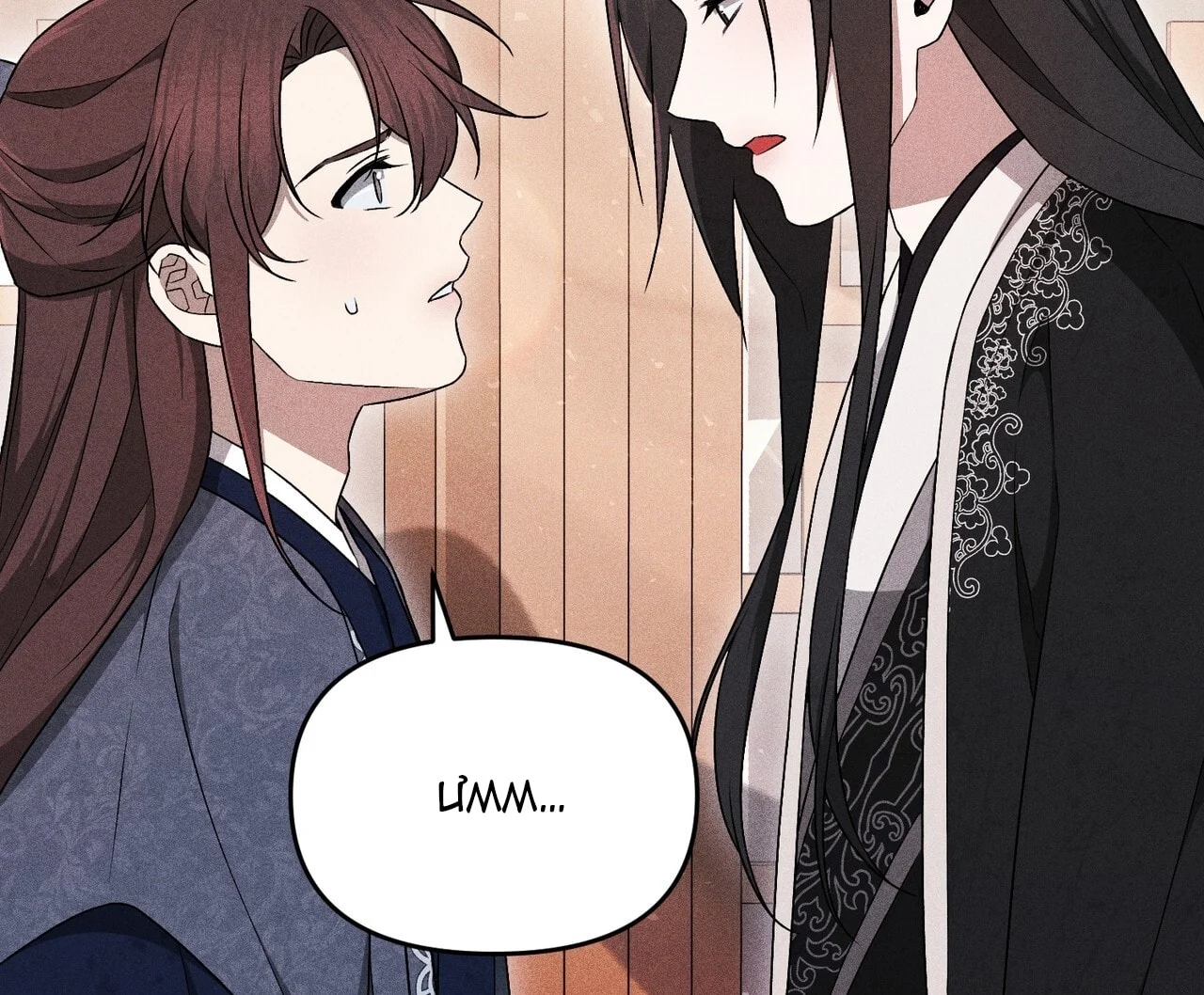 [18+] Quý Phu Nhân Thanh Tao Chapter 40 - Trang 2