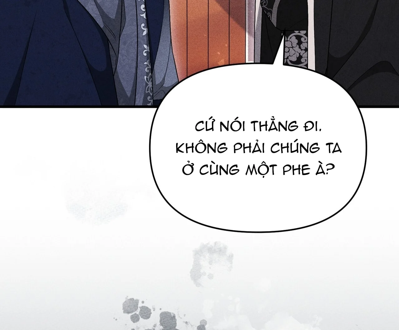[18+] Quý Phu Nhân Thanh Tao Chapter 40 - Trang 2