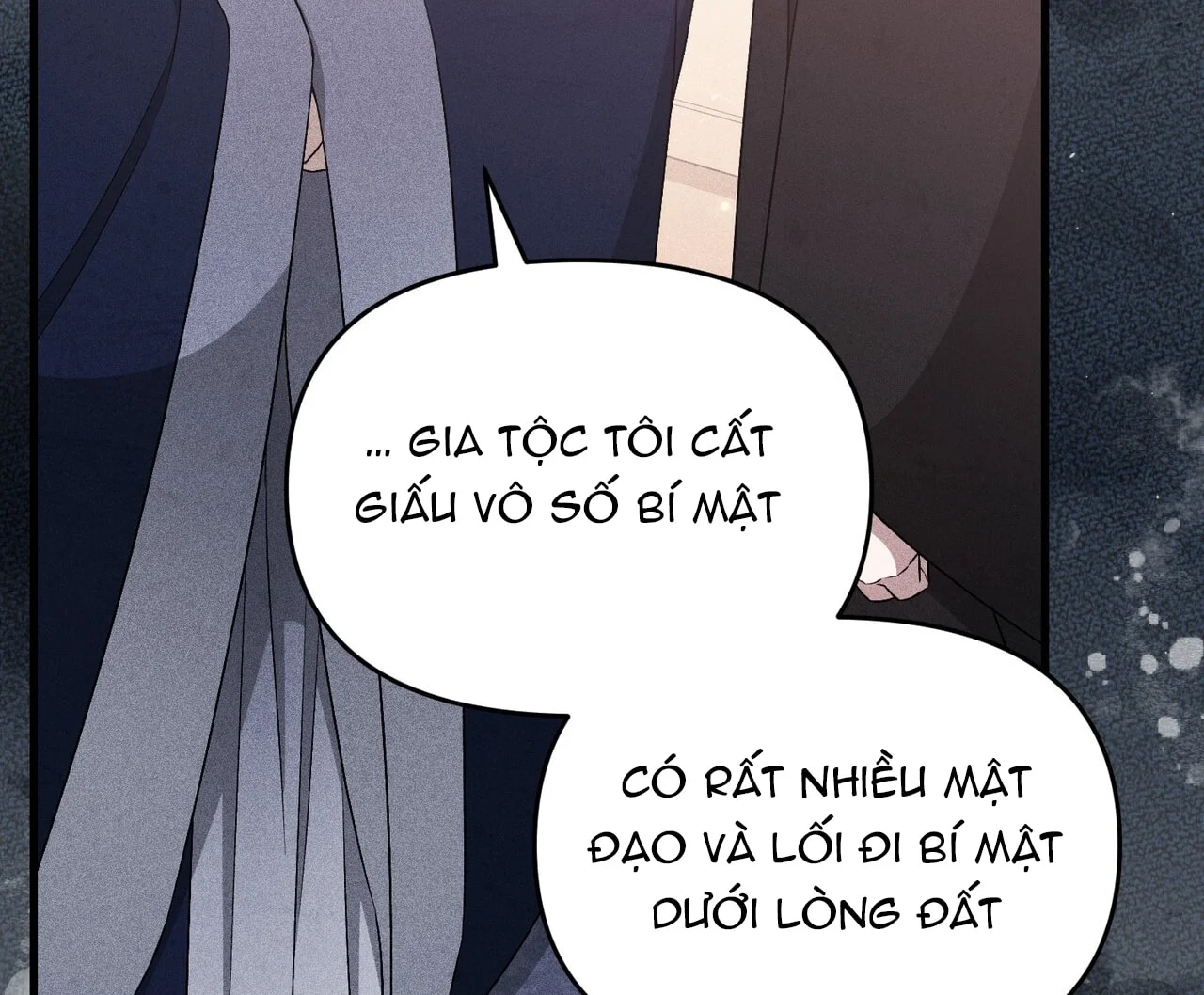 [18+] Quý Phu Nhân Thanh Tao Chapter 40 - Trang 2