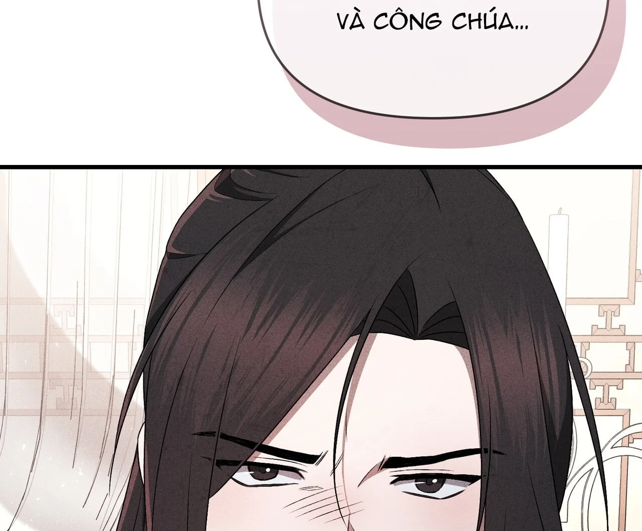 [18+] Quý Phu Nhân Thanh Tao Chapter 40 - Trang 2