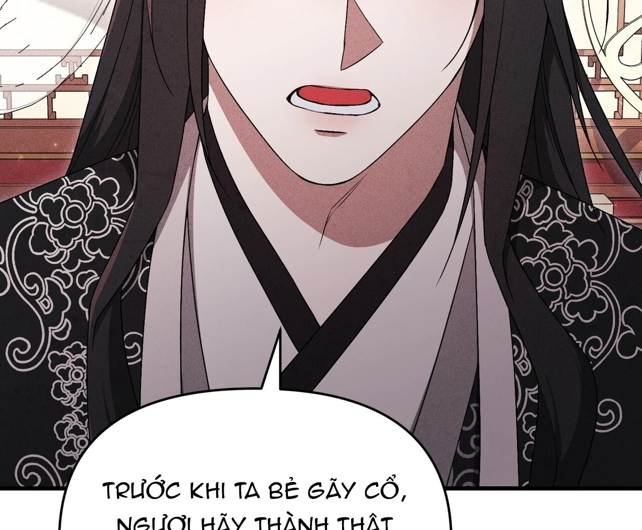 [18+] Quý Phu Nhân Thanh Tao Chapter 40 - Trang 2