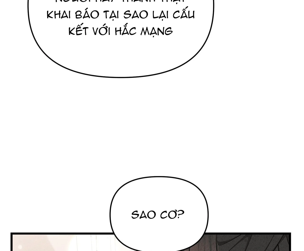 [18+] Quý Phu Nhân Thanh Tao Chapter 40 - Trang 2