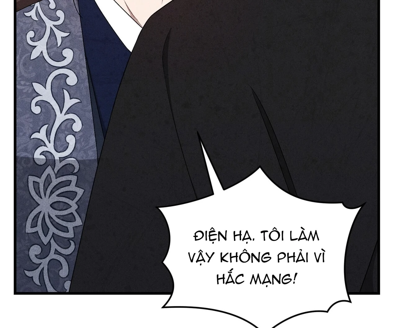 [18+] Quý Phu Nhân Thanh Tao Chapter 40 - Trang 2
