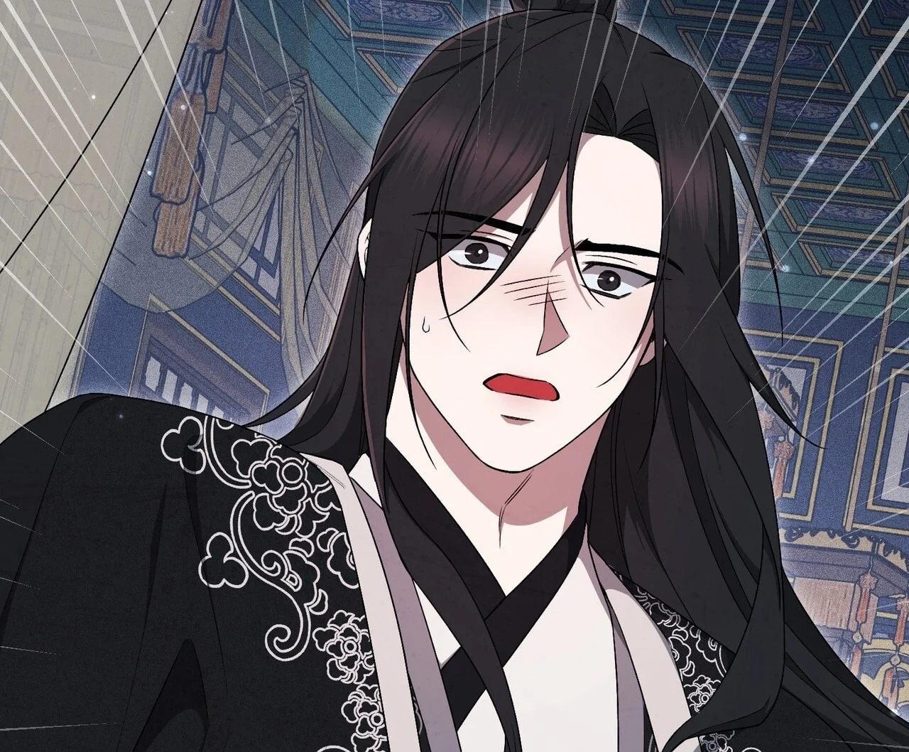[18+] Quý Phu Nhân Thanh Tao Chapter 40 - Trang 2