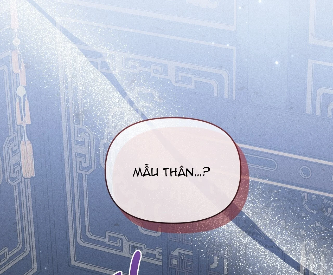 [18+] Quý Phu Nhân Thanh Tao Chapter 40 - Trang 2