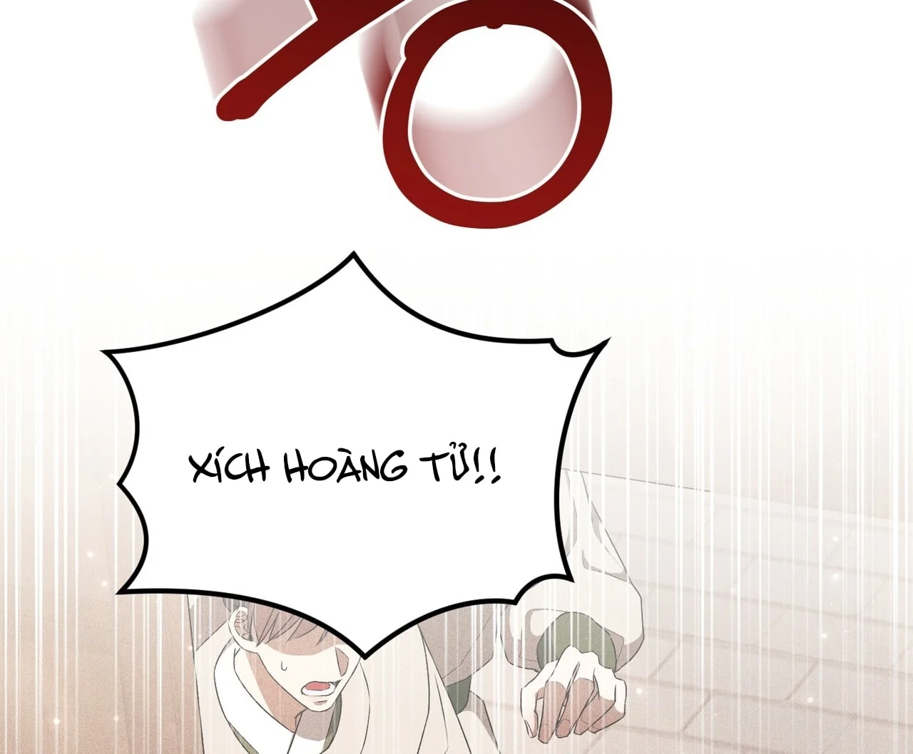 [18+] Quý Phu Nhân Thanh Tao Chapter 40 - Trang 2