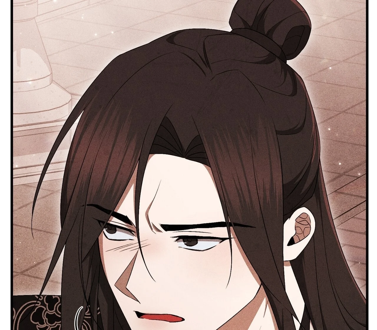 [18+] Quý Phu Nhân Thanh Tao Chapter 40 - Trang 2