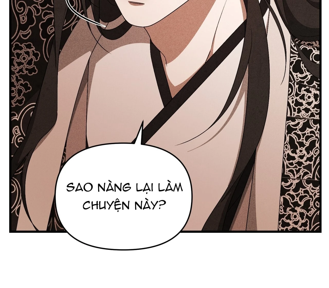 [18+] Quý Phu Nhân Thanh Tao Chapter 40 - Trang 2