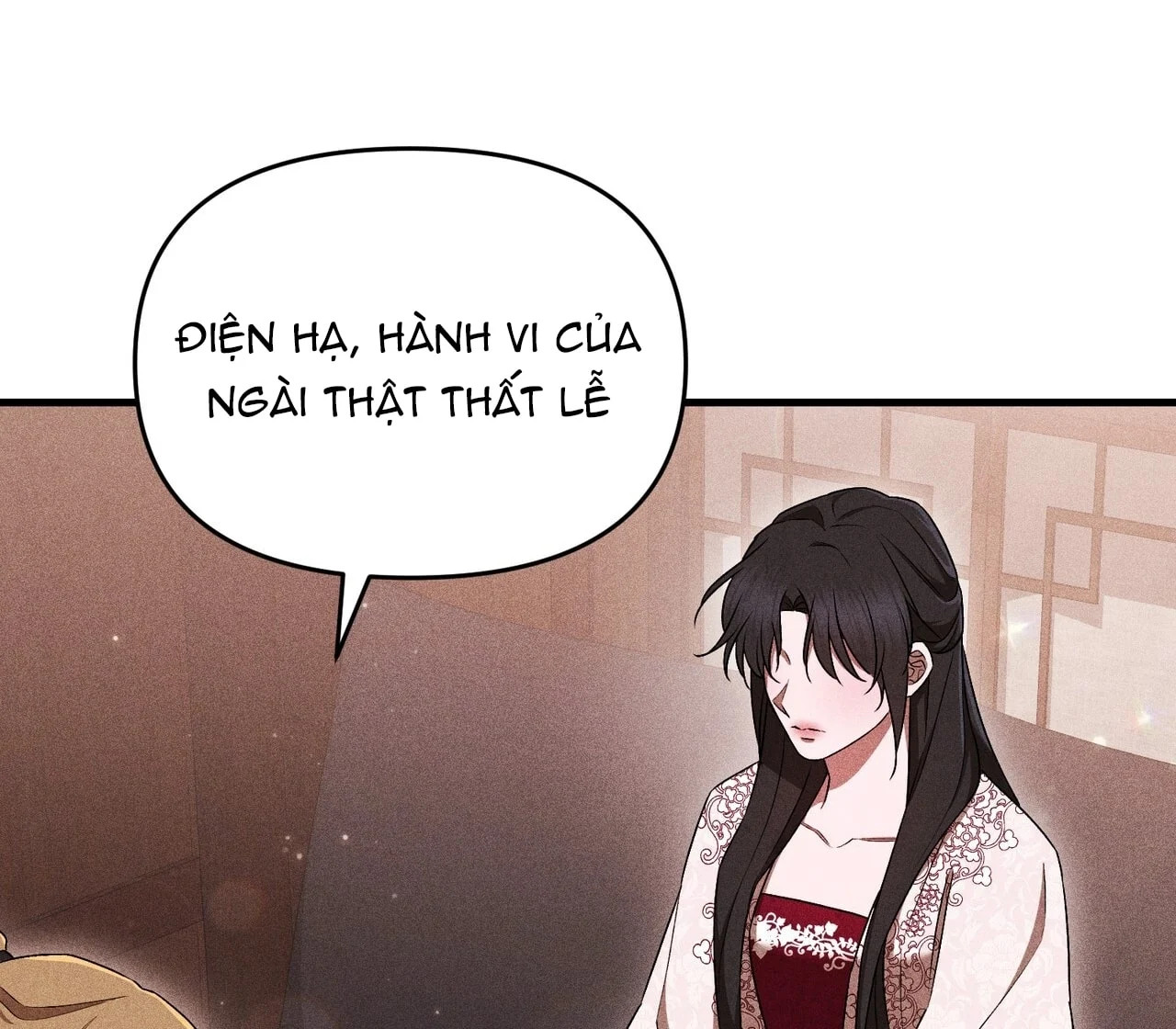 [18+] Quý Phu Nhân Thanh Tao Chapter 40 - Trang 2
