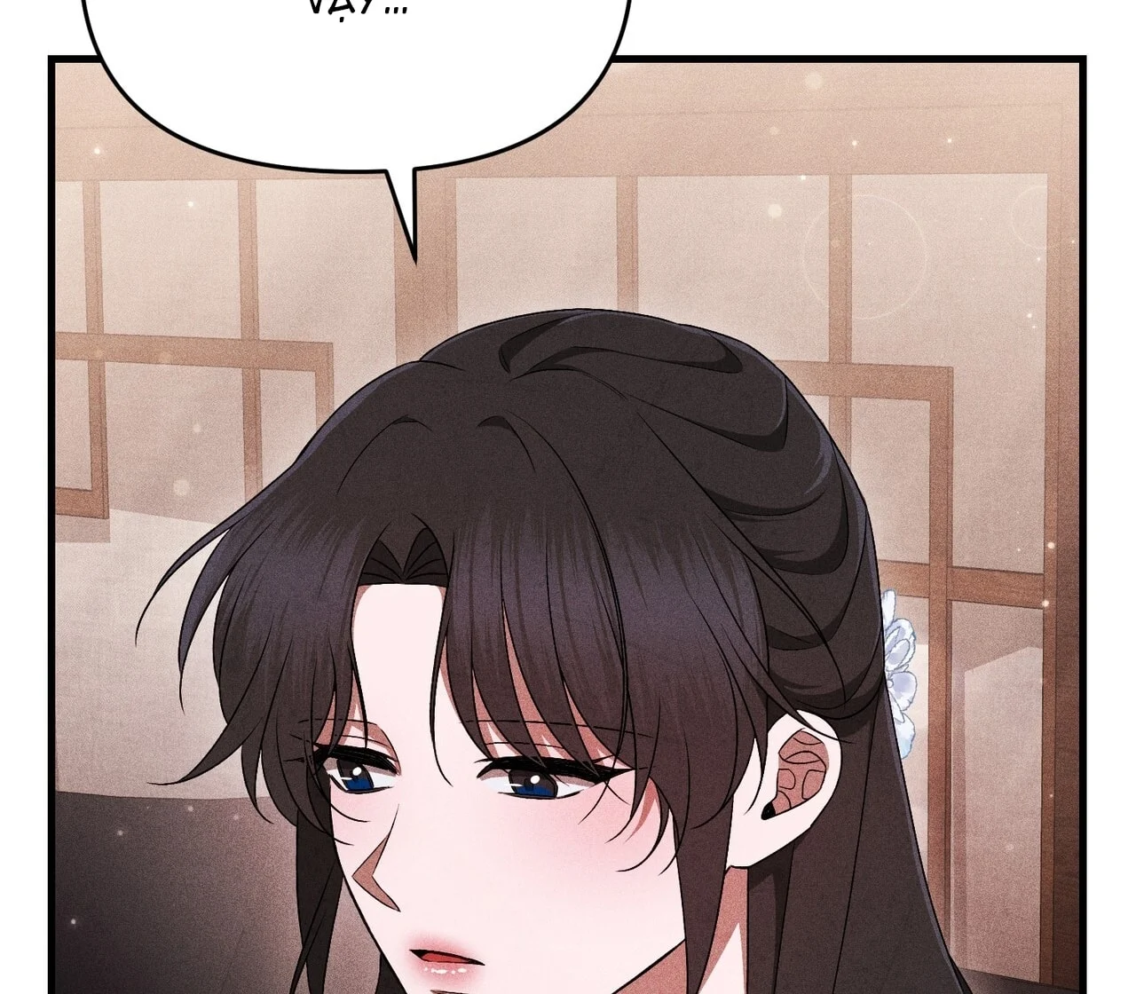 [18+] Quý Phu Nhân Thanh Tao Chapter 40 - Trang 2