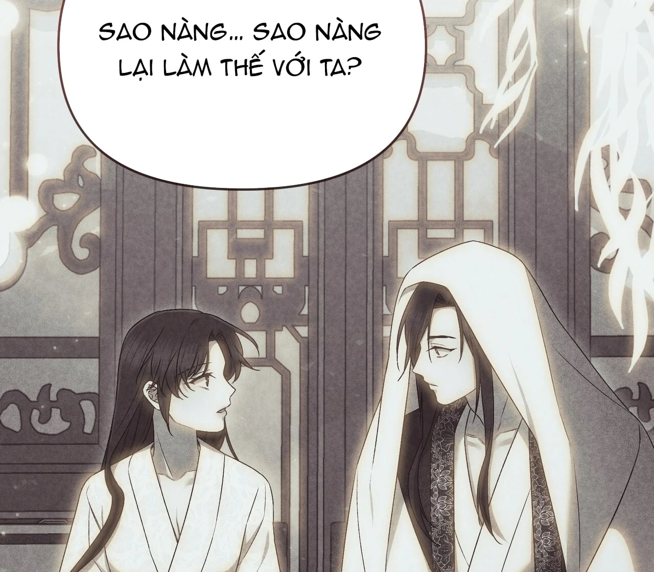 [18+] Quý Phu Nhân Thanh Tao Chapter 40 - Trang 2