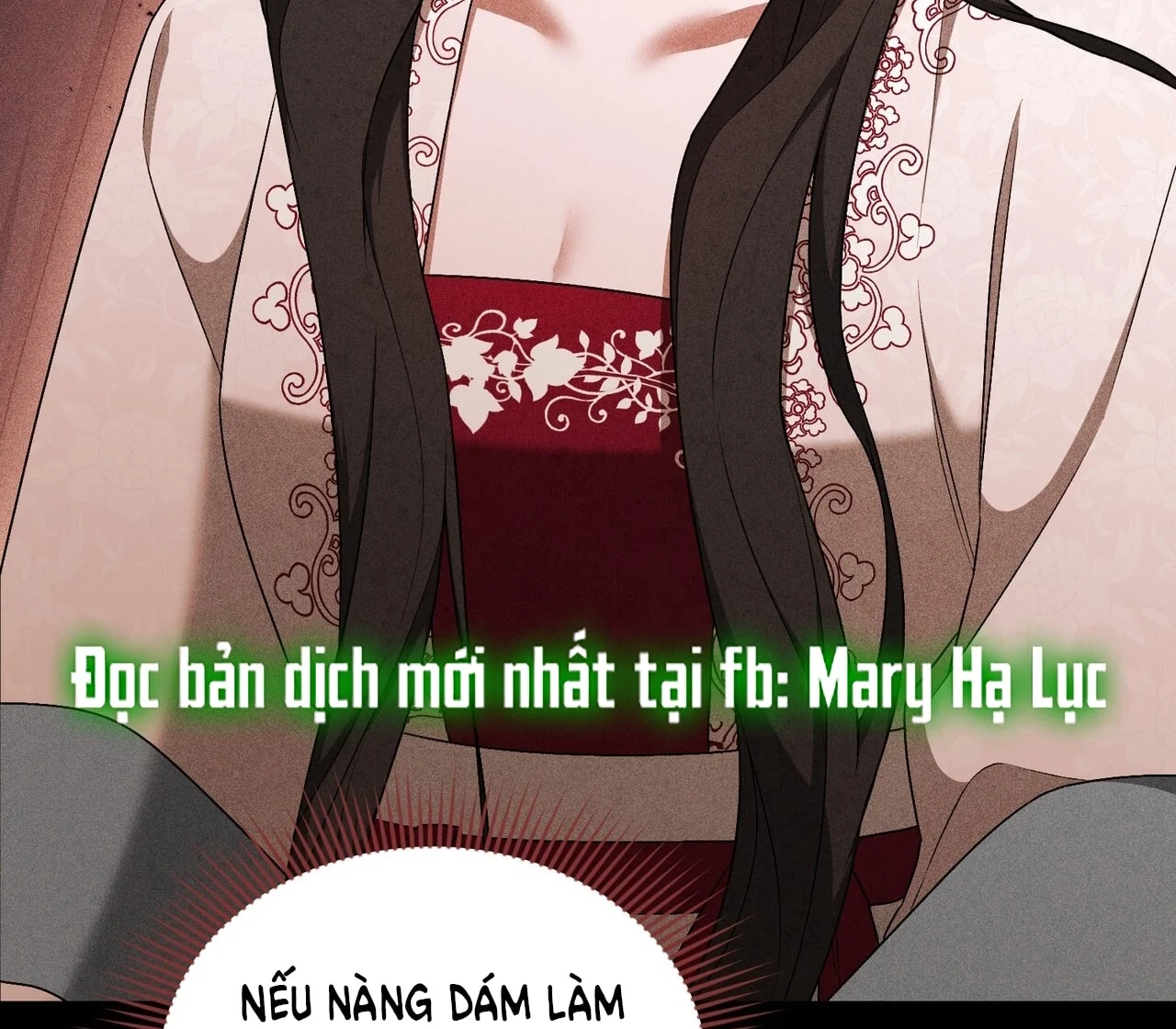 [18+] Quý Phu Nhân Thanh Tao Chapter 40 - Trang 2