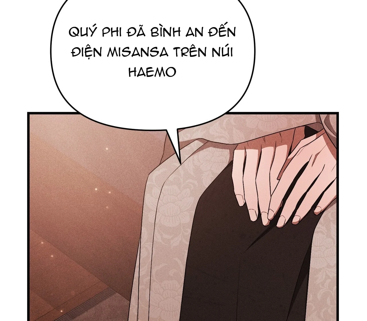 [18+] Quý Phu Nhân Thanh Tao Chapter 40 - Trang 2