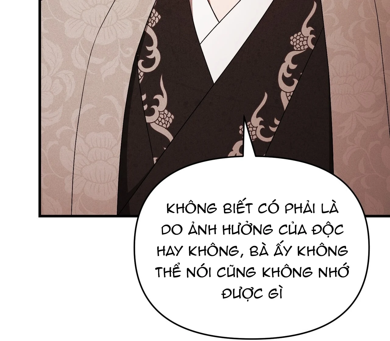 [18+] Quý Phu Nhân Thanh Tao Chapter 40 - Trang 2