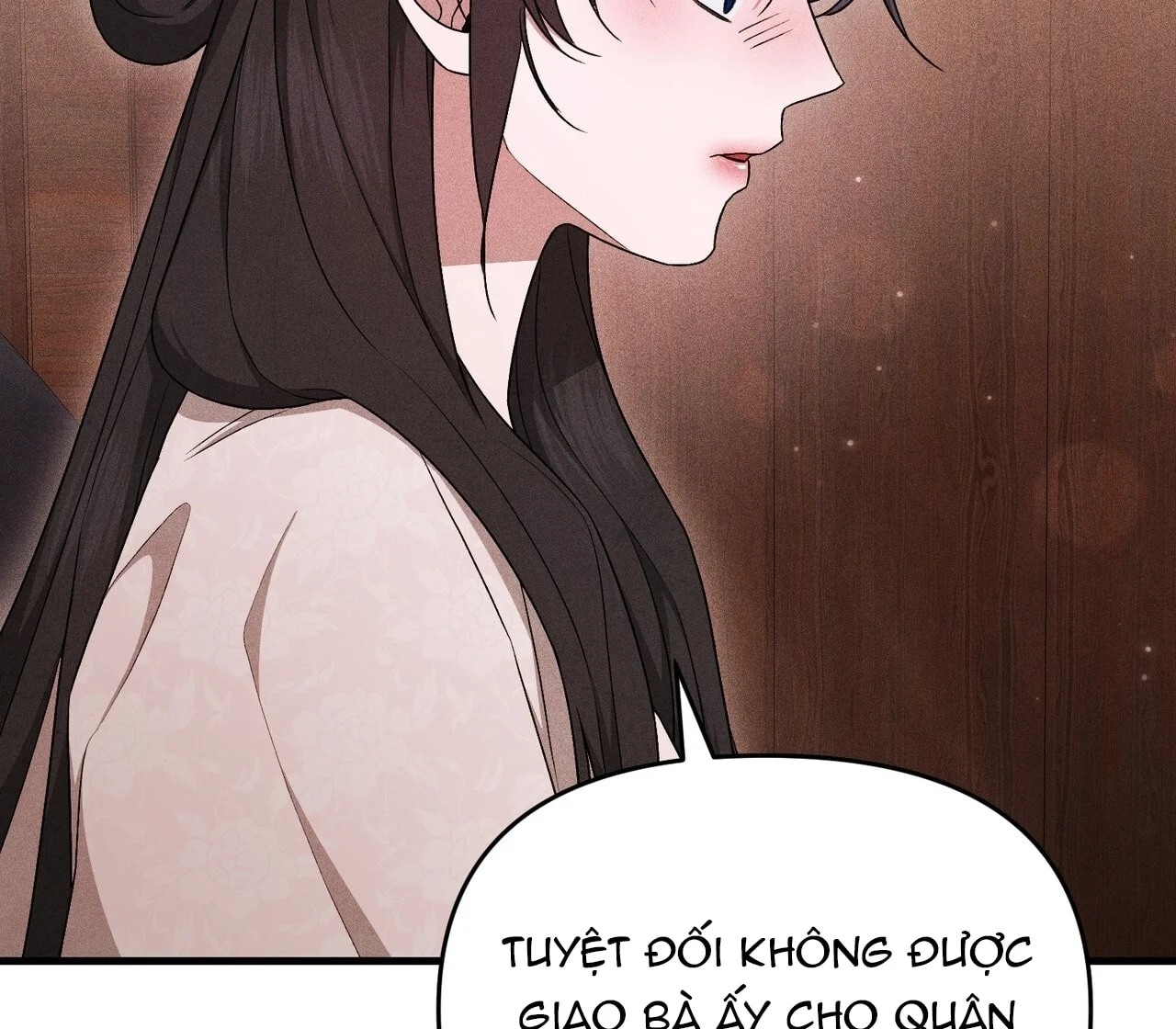 [18+] Quý Phu Nhân Thanh Tao Chapter 40 - Trang 2