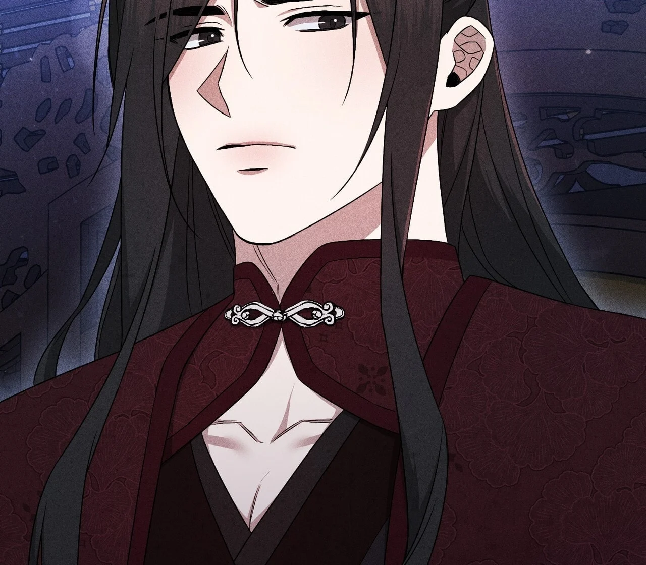 [18+] Quý Phu Nhân Thanh Tao Chapter 40 - Trang 2