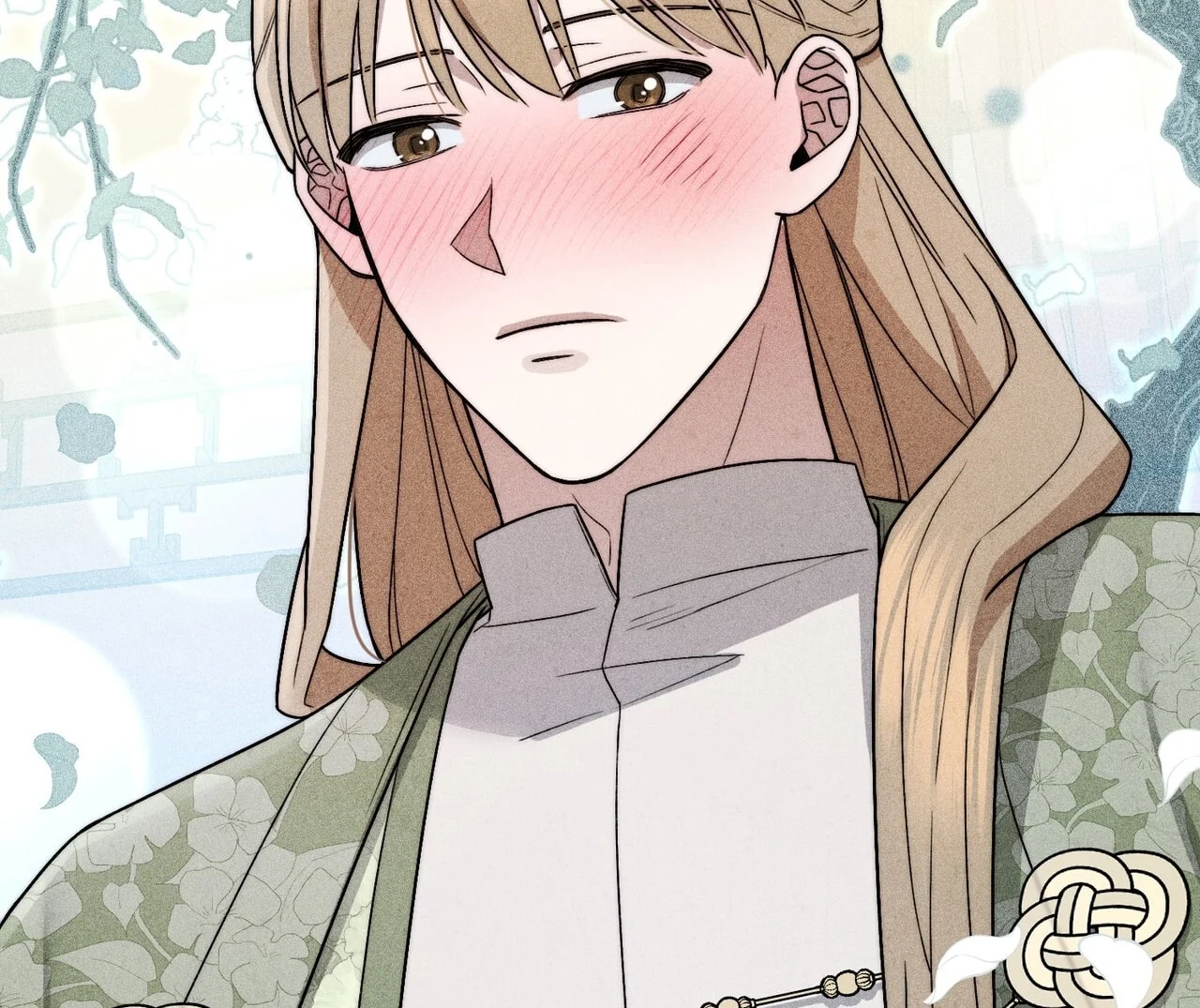 [18+] Quý Phu Nhân Thanh Tao Chapter 8 - Trang 2