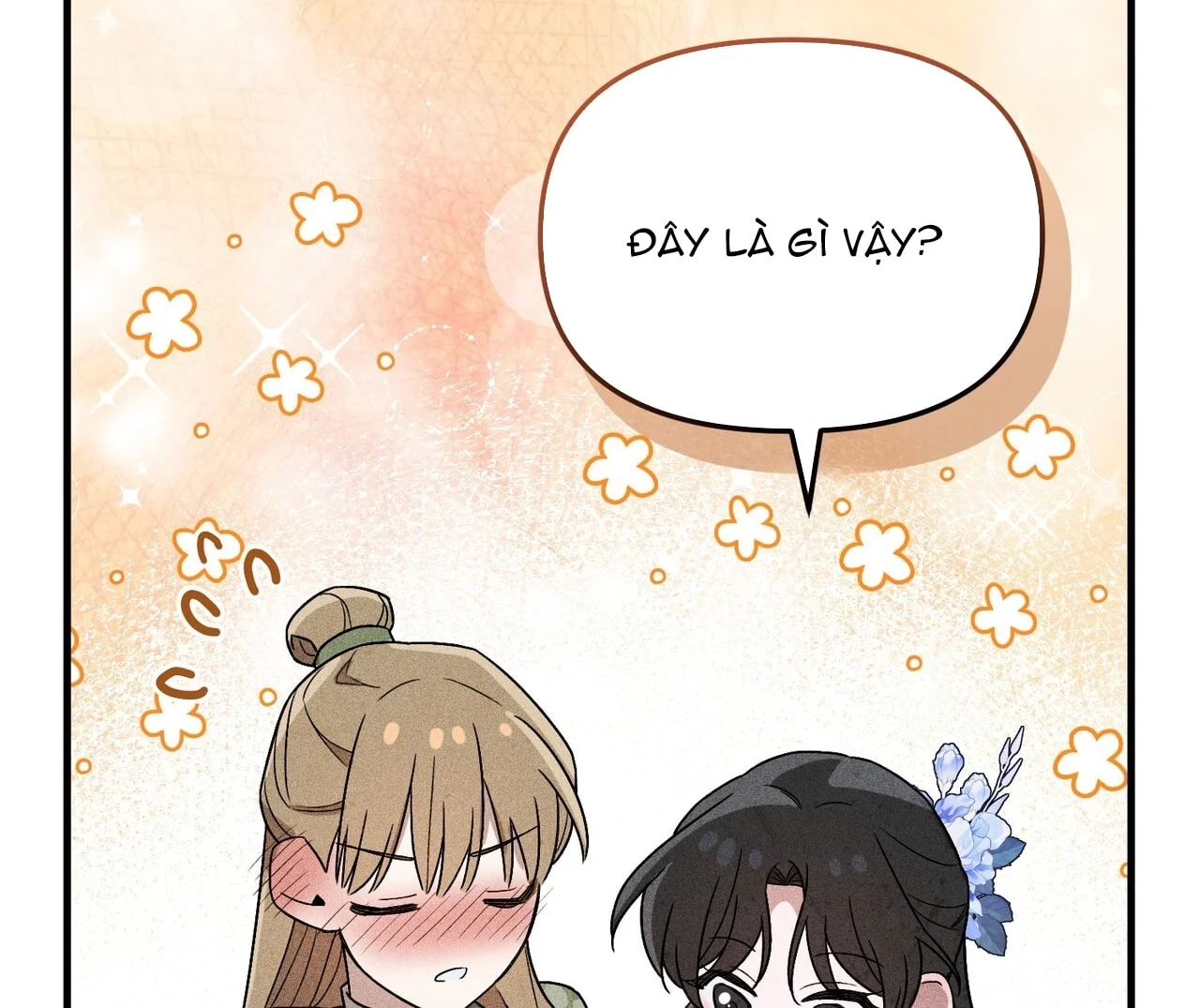 [18+] Quý Phu Nhân Thanh Tao Chapter 8 - Trang 2