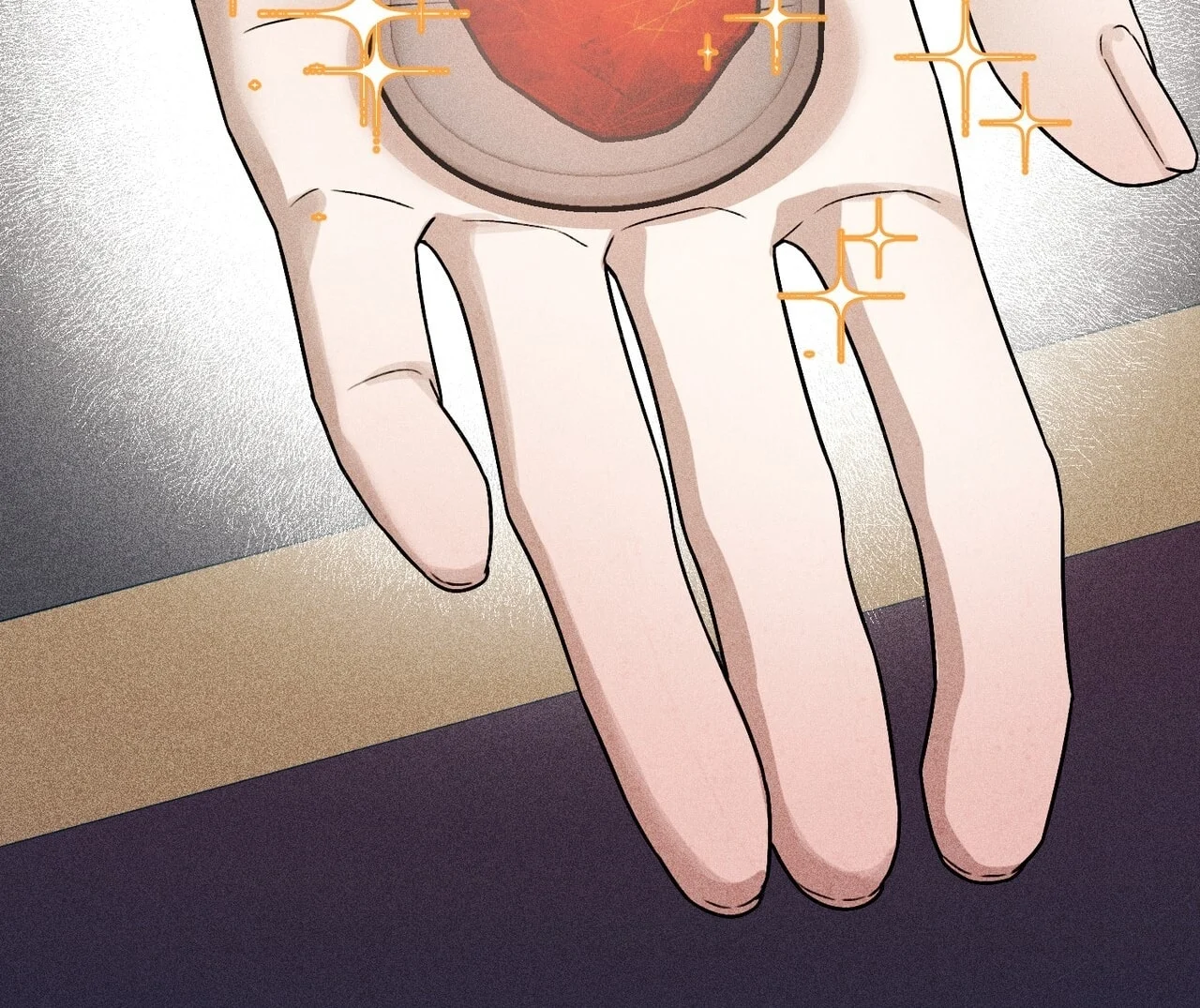 [18+] Quý Phu Nhân Thanh Tao Chapter 8 - Trang 2