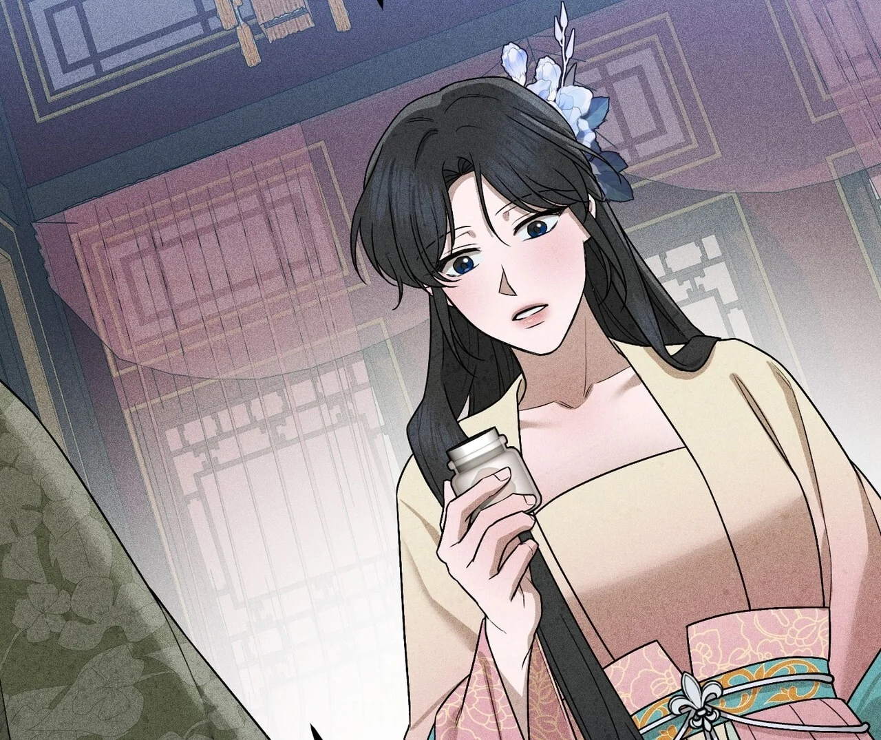 [18+] Quý Phu Nhân Thanh Tao Chapter 8 - Trang 2