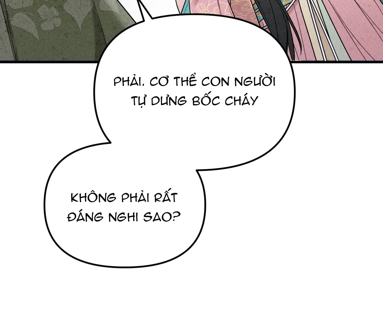 [18+] Quý Phu Nhân Thanh Tao Chapter 8 - Trang 2